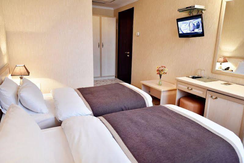 Sharden Hotel Tiflis Exterior foto