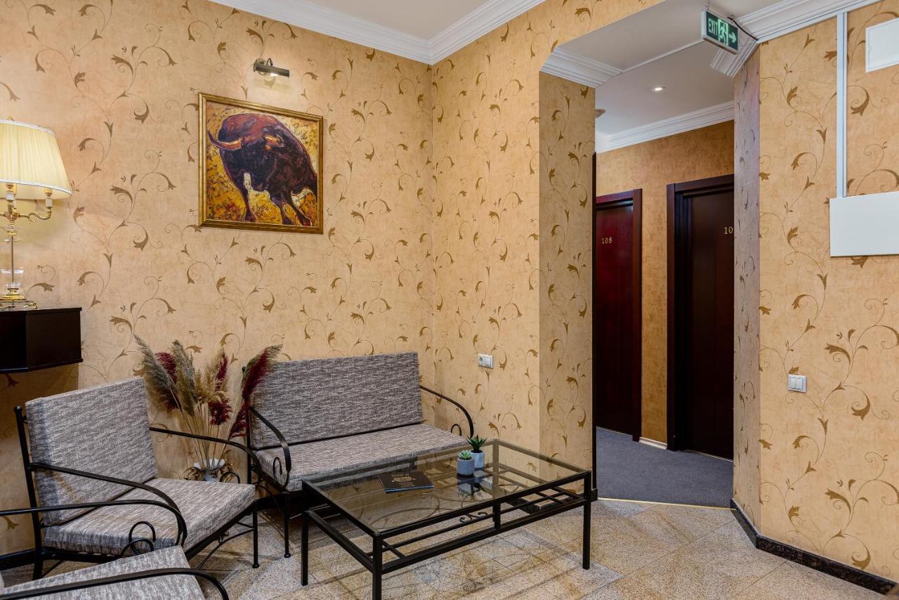 Sharden Hotel Tiflis Exterior foto
