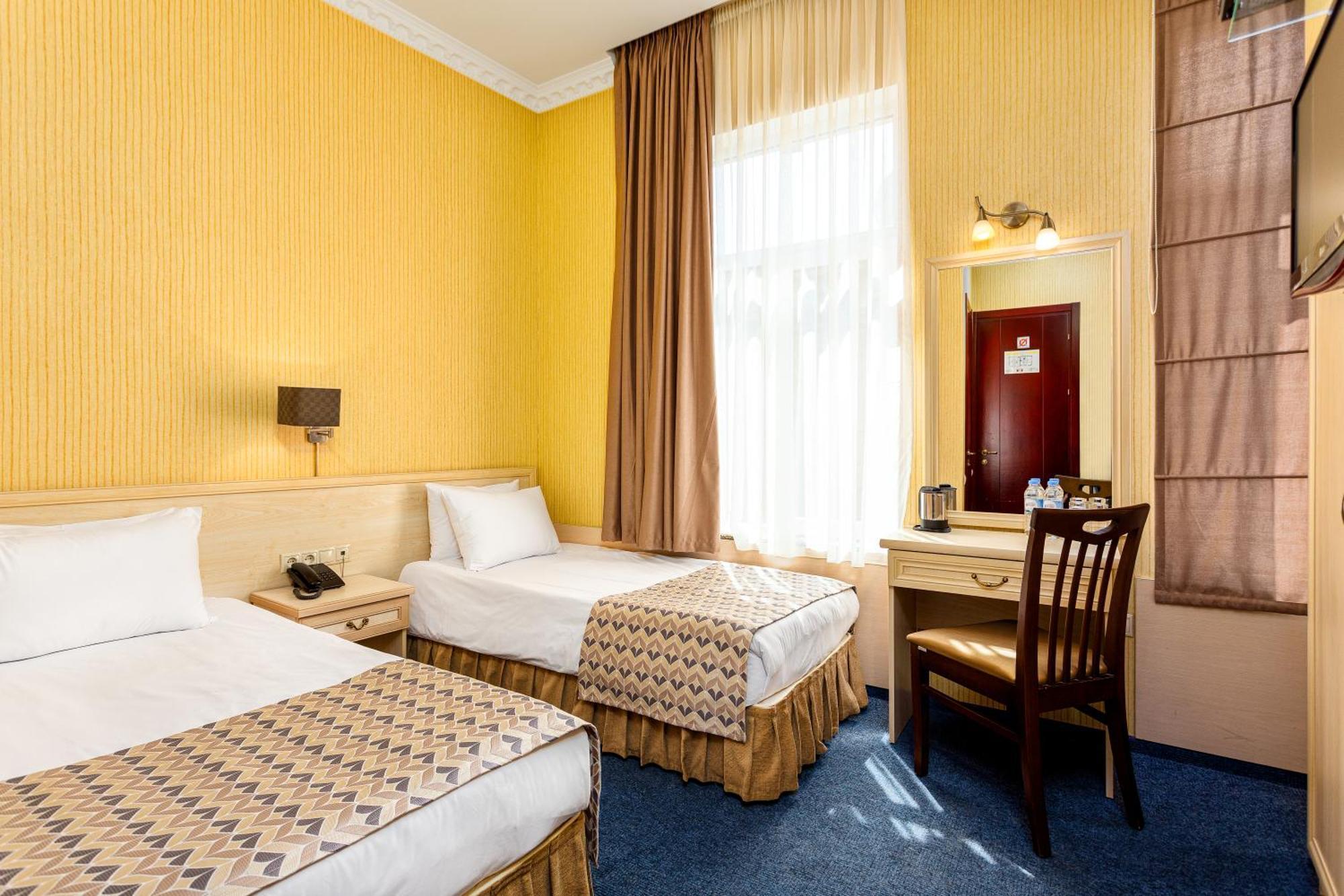 Sharden Hotel Tiflis Exterior foto