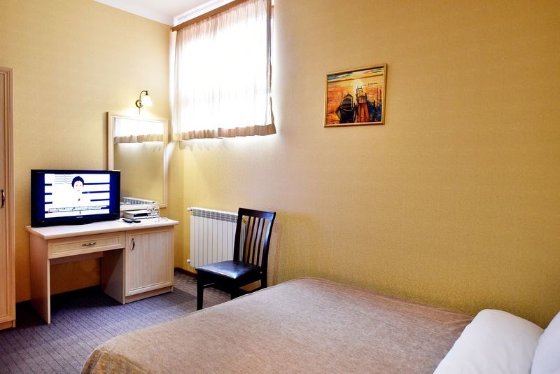 Sharden Hotel Tiflis Exterior foto