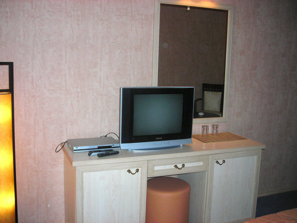 Sharden Hotel Tiflis Exterior foto